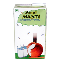 Amul Masti Spiced Buttermilk
